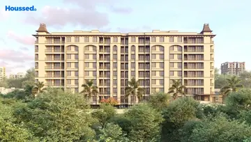 Project Image of Nexus Emerald - Image 105165