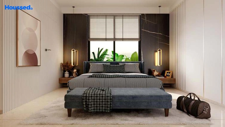 Sample Apartment of Nexus Emerald in Moshi, Pune - Image 105170