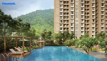Amenities of Godrej Green Cove - Image 104681