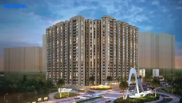 Project Image of Godrej Green Cove - Image 104679