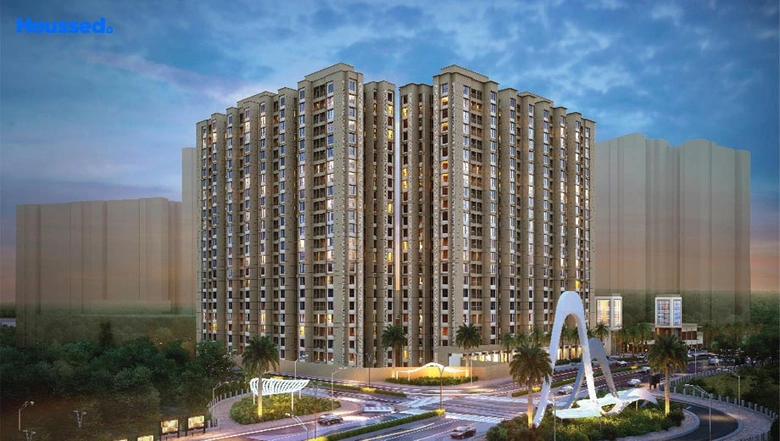 Project Image of Godrej Green Cove in Mahalunge, Pune - Image 104679