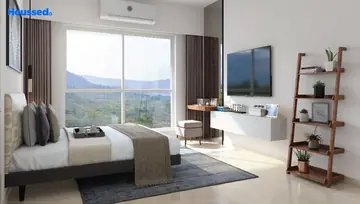 Sample Apartment of Godrej Green Cove - Image 104684