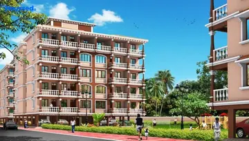 Project Image of Talak Aleesha Residency - Image 161033