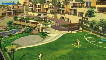 Amenities of Sun Escora - Image 163787