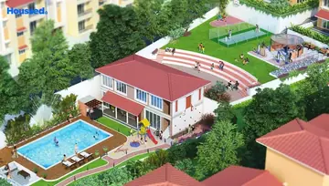 Amenities of Sun Escora - Image 163788
