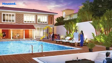 Amenities of Sun Escora - Image 163786