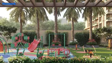 Amenities of Nexus Skydale - Image 105175