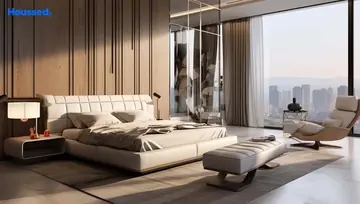 Sample Apartment of Nexus Skydale - Image 105179