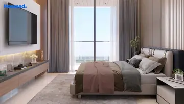 Sample Apartment of Nexus Skydale - Image 105177