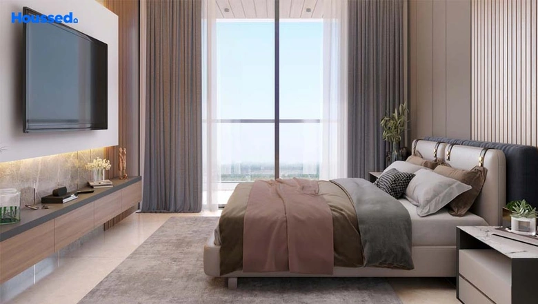 Sample Apartment of Nexus Skydale in Punawale, Pune - Image 105177