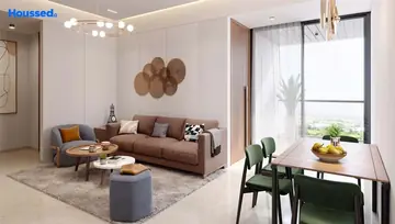Sample Apartment of Nexus Skydale - Image 105180