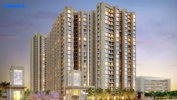 Project Image of Godrej Green Vistas - Image 104688
