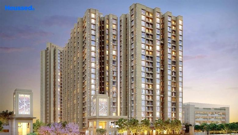 Project Image of Godrej Green Vistas in Baner, Pune - Image 104688