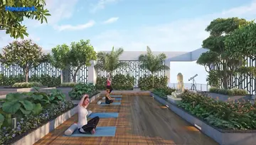 Amenities of Nirman Astropolis - Image 104697