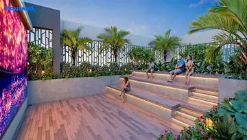 Amenities of Nirman Astropolis - Image 104702