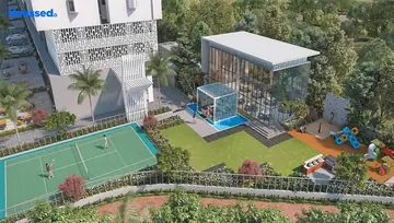 Amenities of Nirman Astropolis - Image 104701