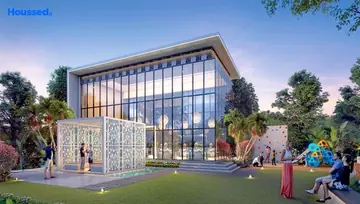 Amenities of Nirman Astropolis - Image 104700