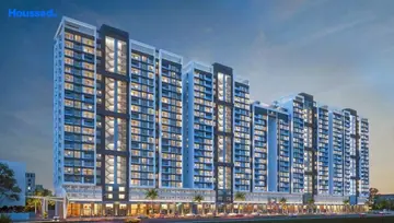 Project Image of Nirman Astropolis - Image 104695