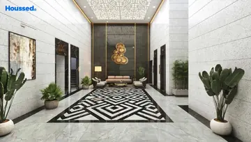 Project Image of Nirman Astropolis - Image 104694