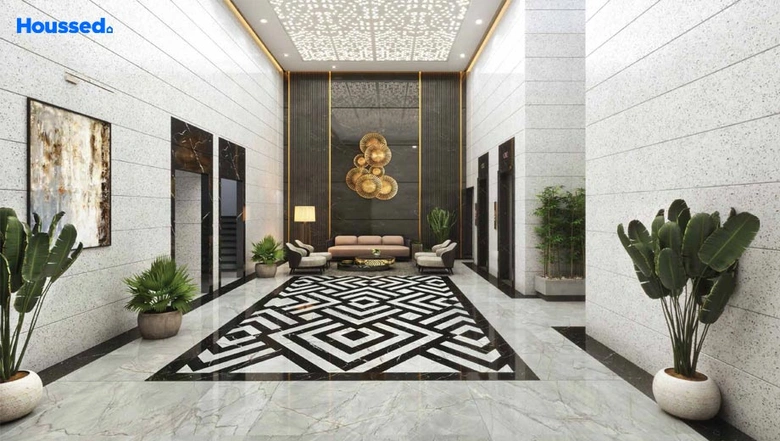 Project Image of Nirman Astropolis in Tathawade, Pune - Image 104694