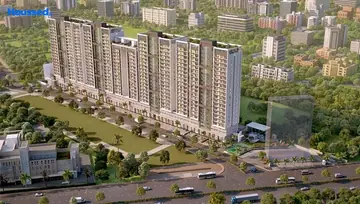 Project Image of Nirman Astropolis - Image 104696