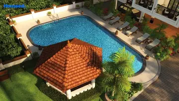 Amenities of Acron Candolim Manolita - Image 147319