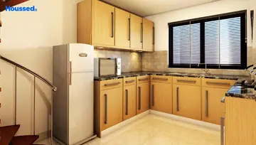 Kitchen of Acron Candolim Manolita - Image 147321