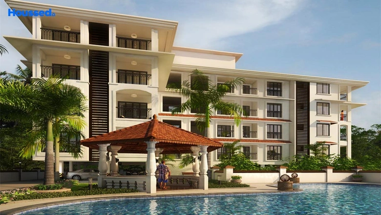Project Image of Acron Candolim Manolita in Candolim, Goa - Image 147311