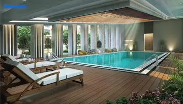 Amenities of Godrej River Greens - Image 105185