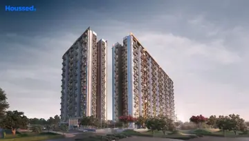 Project Image of Godrej River Greens - Image 105183
