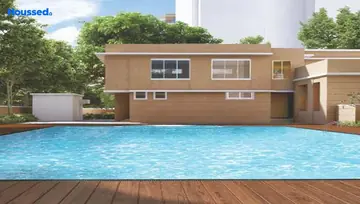 Amenities of Nyati Elan - Image 104707