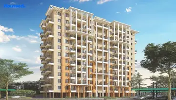 Project Image of Nyati Elan - Image 104705