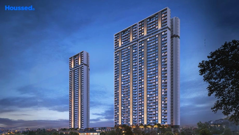 Project Image of Godrej River Royale in Mahalunge, Pune - Image 105217