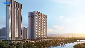 Project Image of Godrej River Royale - Image 105216