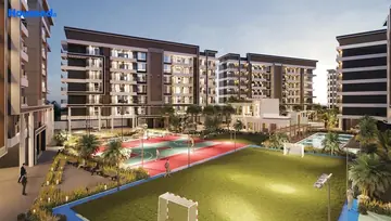 Amenities of Nyati Elite - Image 104714