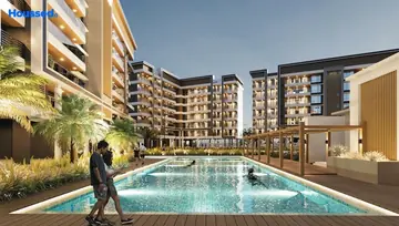 Amenities of Nyati Elite - Image 104713