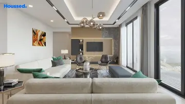Sample Apartment of Nyati Elite - Image 104718