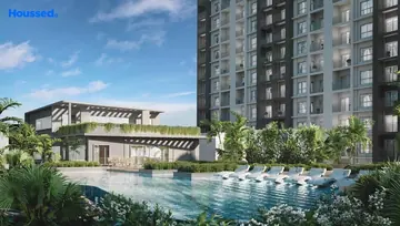 Amenities of Godrej Serene - Image 105209