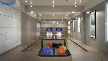Amenities of Godrej Serene - Image 105208