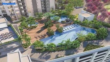 Amenities of Godrej Serene - Image 105211