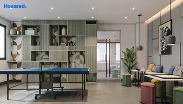 Amenities of Godrej Serene - Image 105210