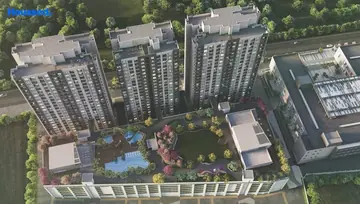 Project Image of Godrej Serene - Image 105207