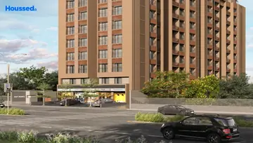 Project Image of KB Kalp Heights - Image 105286