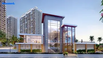 Amenities of Nyati Esteban 2 - Image 104752