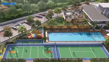 Amenities of Nyati Esteban 2 - Image 104753