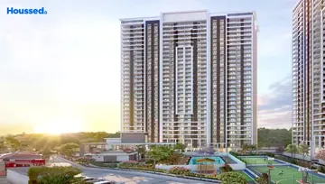 Project Image of Nyati Esteban 2 - Image 104751