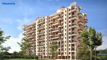 Project Image of Nyati Evara - Image 105241