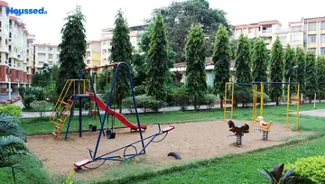 Amenities of Devashri Garden - Image 163398
