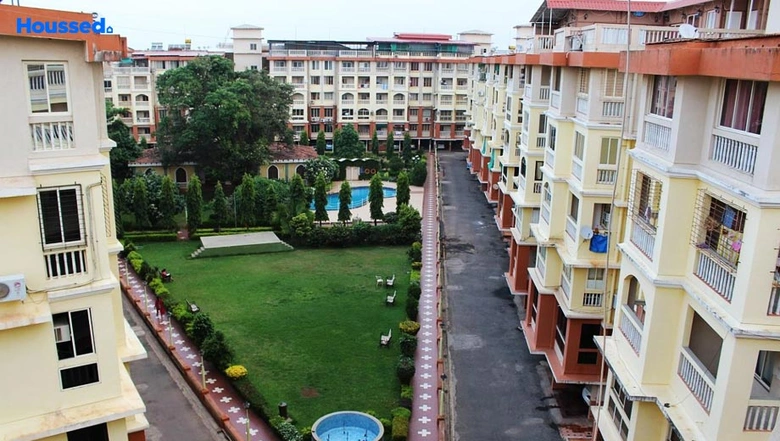 Project Image of Devashri Garden in Porvorim, Goa - Image 163396
