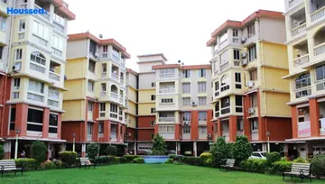 Devashri Garden